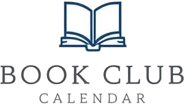 Book Club Calendar
